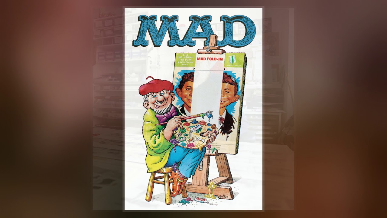 Al Jaffee