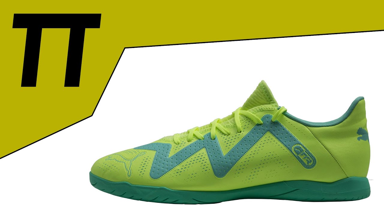 Puma Play It IN //  // Tepy Talk odc. 249