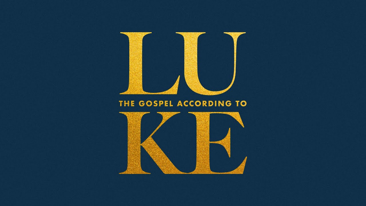 Christ City Church | Luke 11:5-13 | Sam Beh