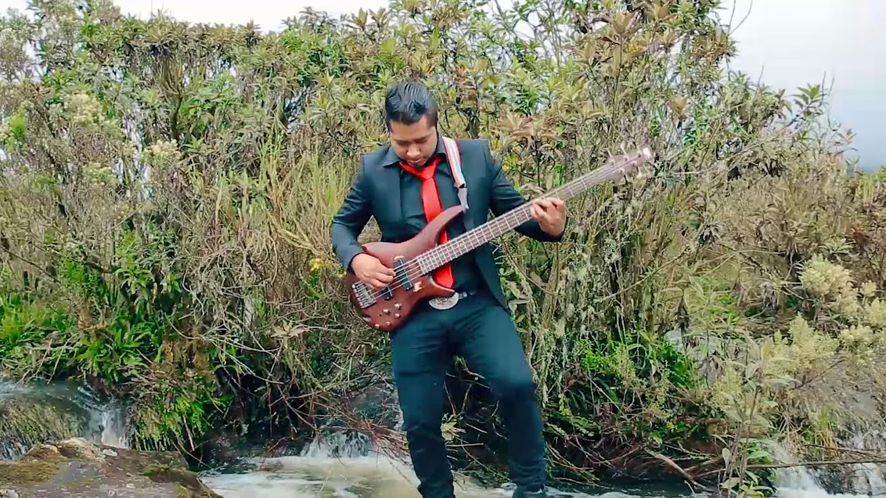 MARY LAURA primicia 2018 yo quemare NATIVO PRODUCCIONES