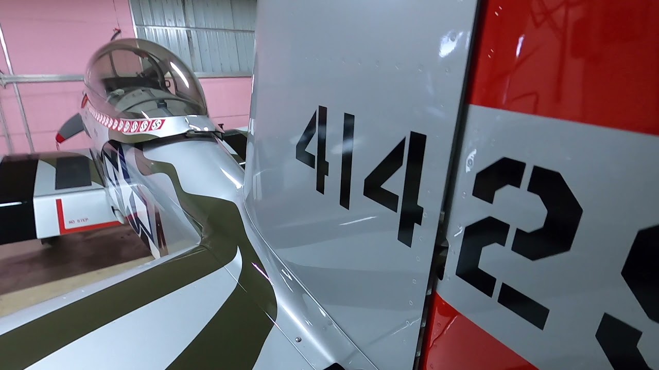 Tail Mod's