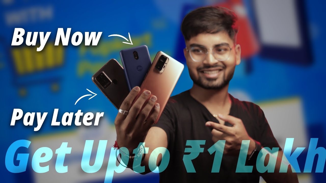 How to Activate Buy Now Pay Later in Flipkart | Get Upto Rs 1 Lakh Limit 😍