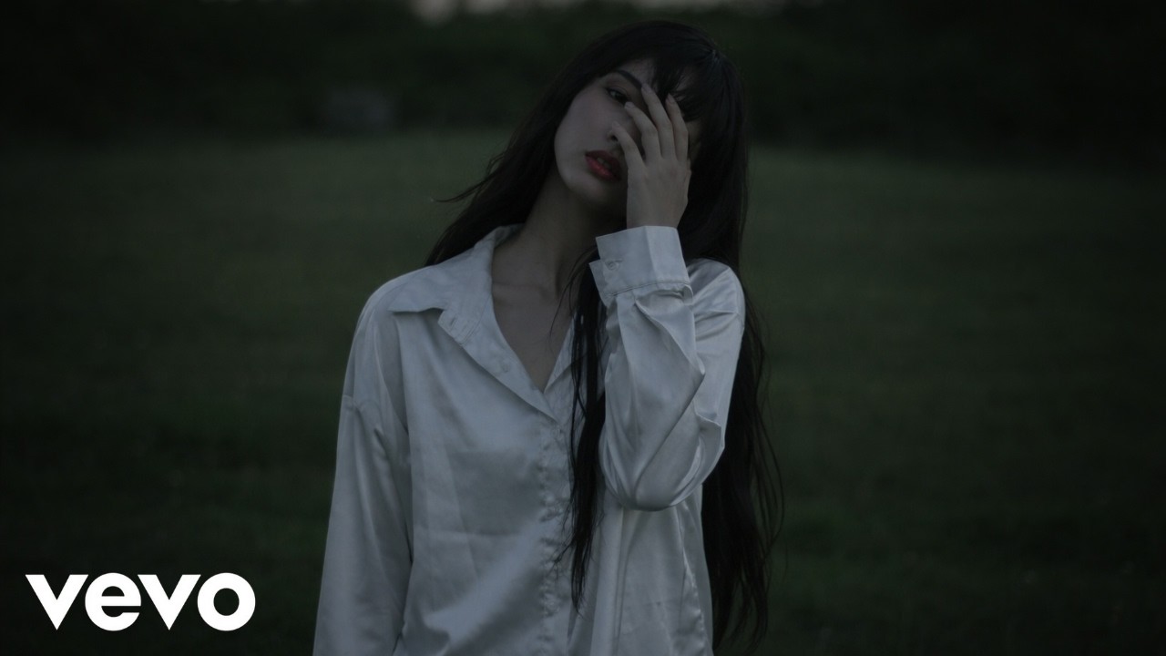 Beyond The Eyes (Official Lyrical Music Video)
