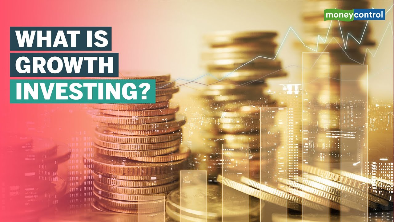 What Is Growth Investing, How To Spot It In Your Mutual Fund Scheme?