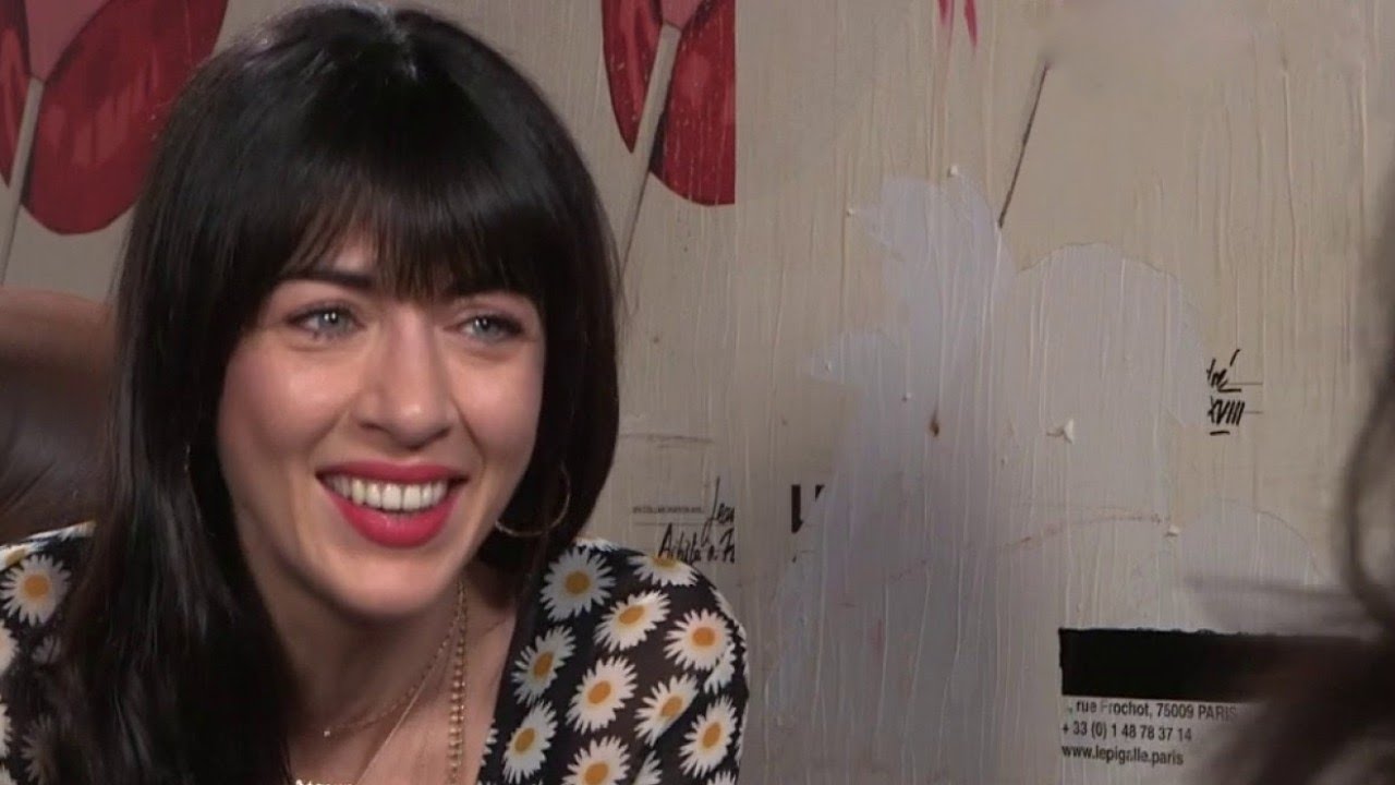 Nolwenn Leroy parle d’amour ! - Je t’aime etc