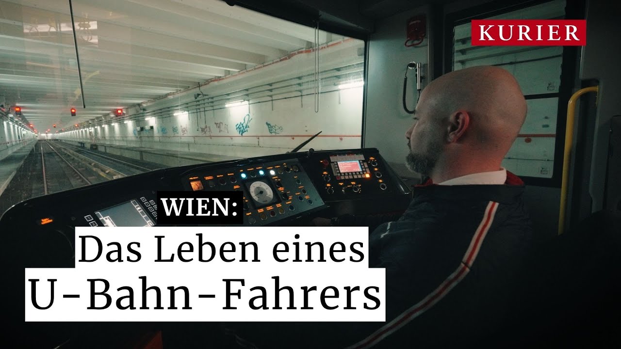 U-Bahn &uuml;ber Nacht: Leben und Arbeiten ohne einzuschlafen