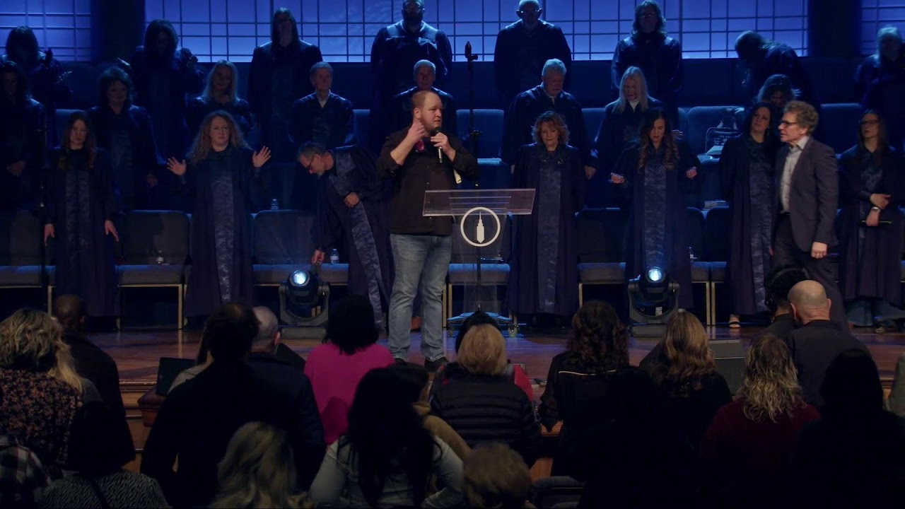 Christ Temple Church Live