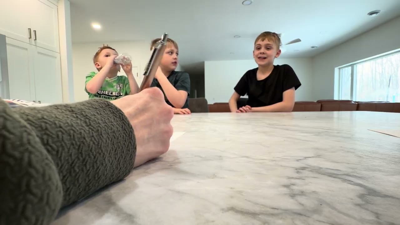 Limited Edition Taste Challenge