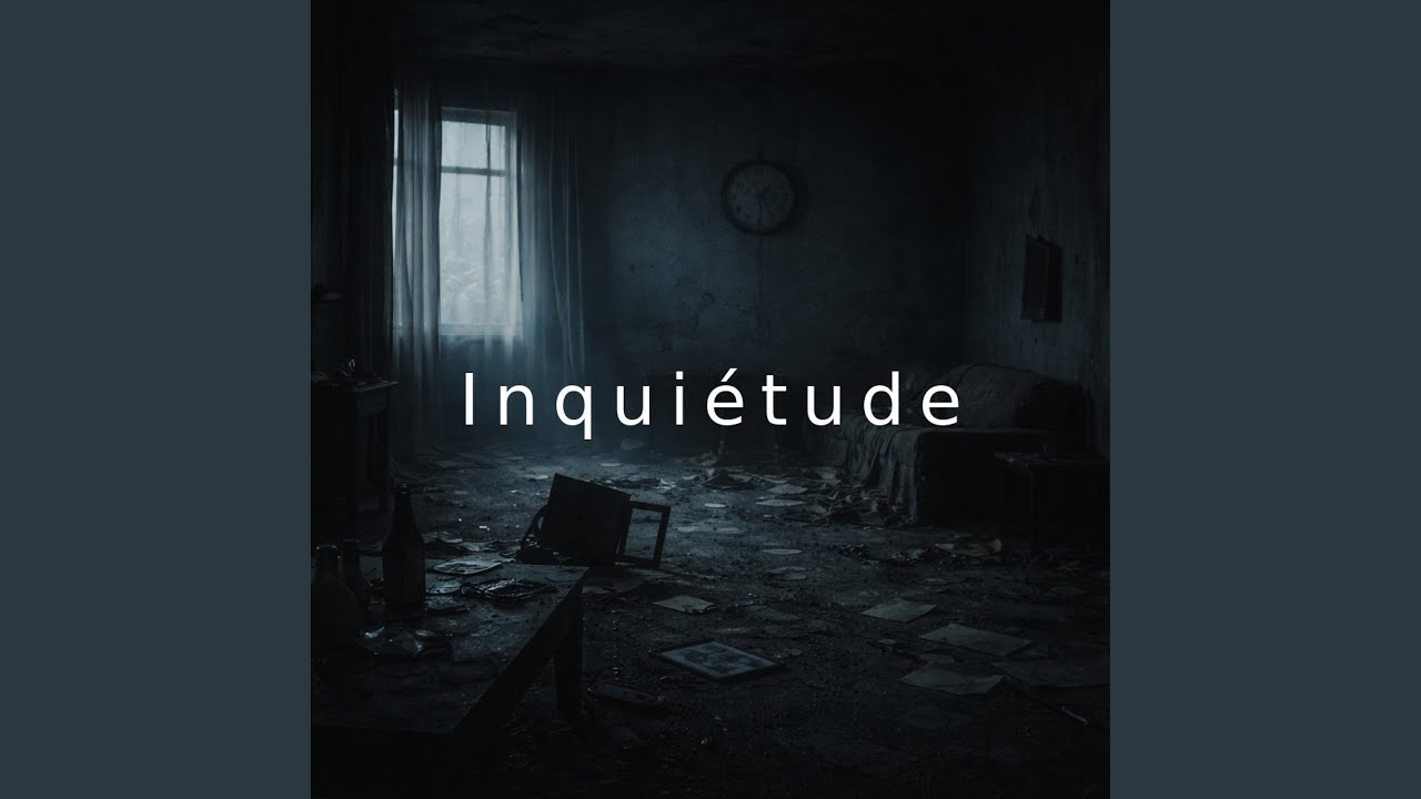 Inqui&eacute;tude