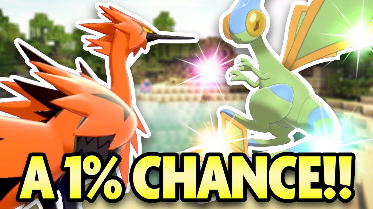 I GOT GALARIAN ZAPDOS?!