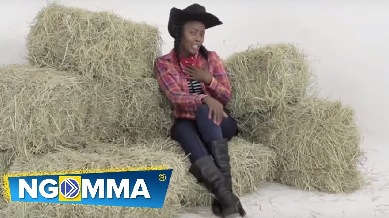 ANITA ANGEL  - MRS NO 1 PART 2 OFFICIAL