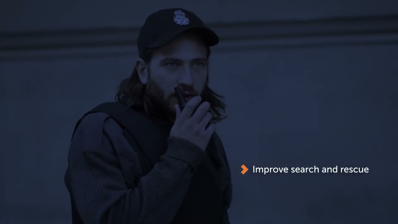 FLIR Scout Pro ⏐ Thermal Monocular for Law Enforcement Professionals
