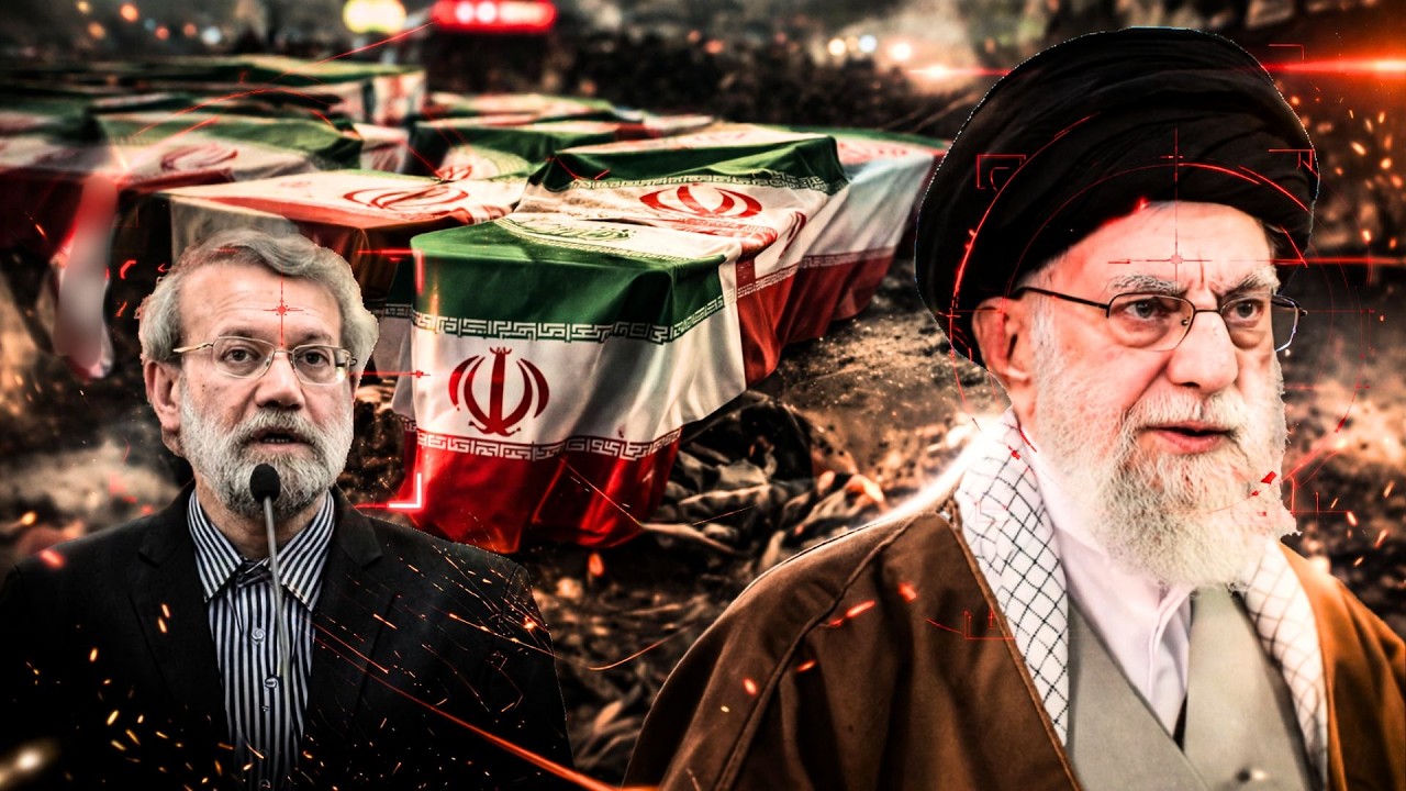 Iraan maxaa ka qaldan oo maallin kasta loo dilaayaa madaxdeed?
