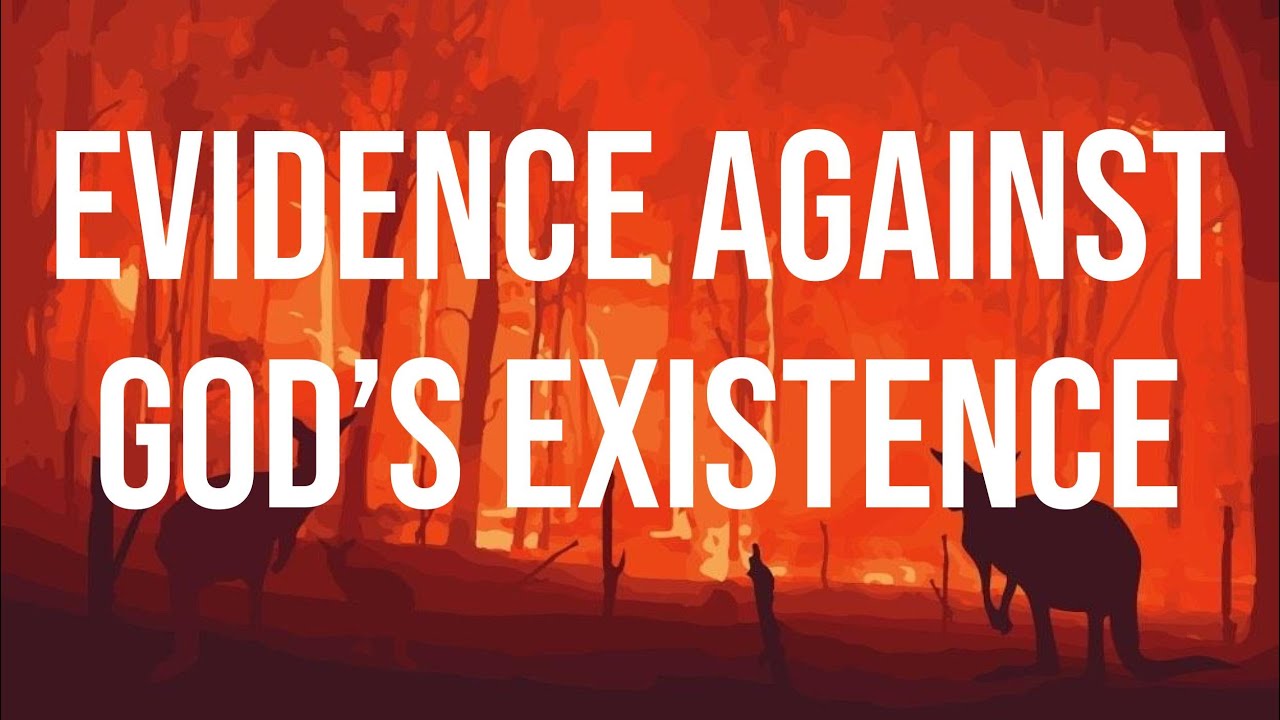 Animal Suffering is Overwhelming Evidence Against God