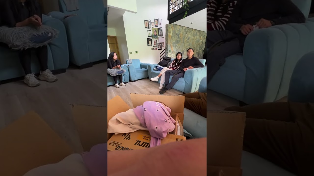 La Lucha nuevamente se despide de Team
