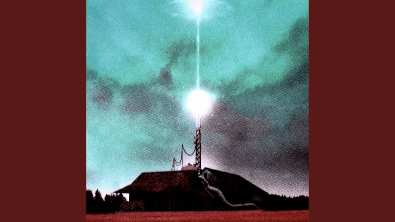 Strom der Zeit