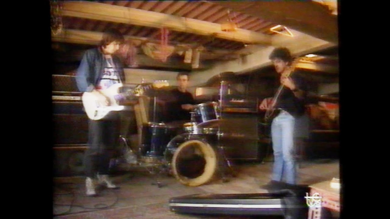 Los DelTonos - De bares por Santander (1990)
