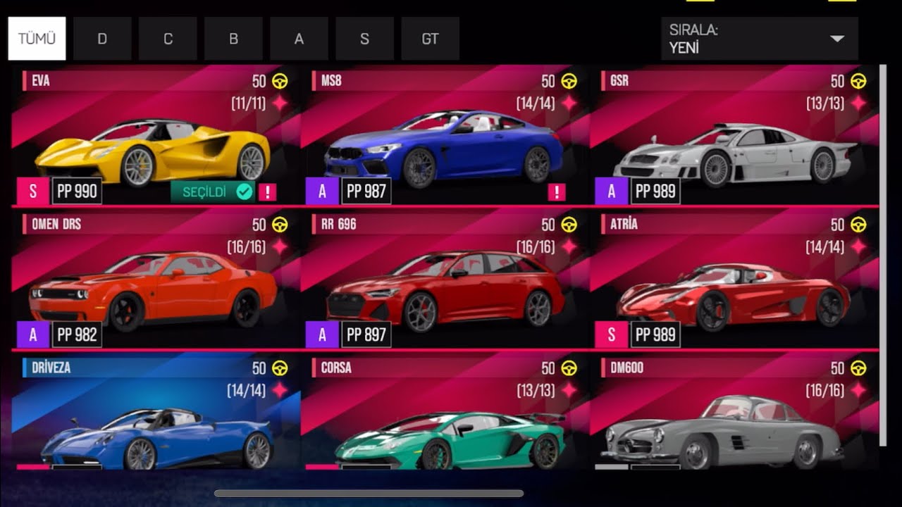 Drive Zone online | 9 Max Cp Cars Top Speed Test ✅ @DriveZoneOnline  #gaming #automobile 