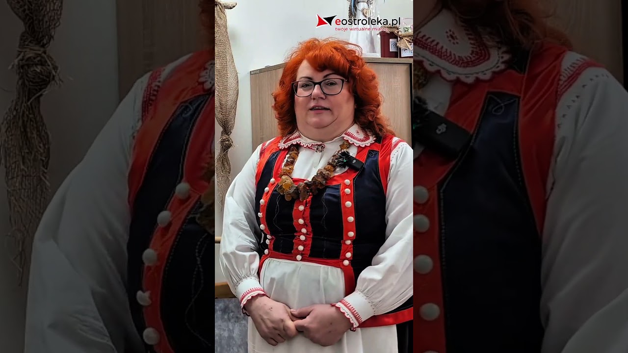 Cały wywiad z Kurpianką od Kuchni już jutro na eOstroleka.pl #ostrołęka