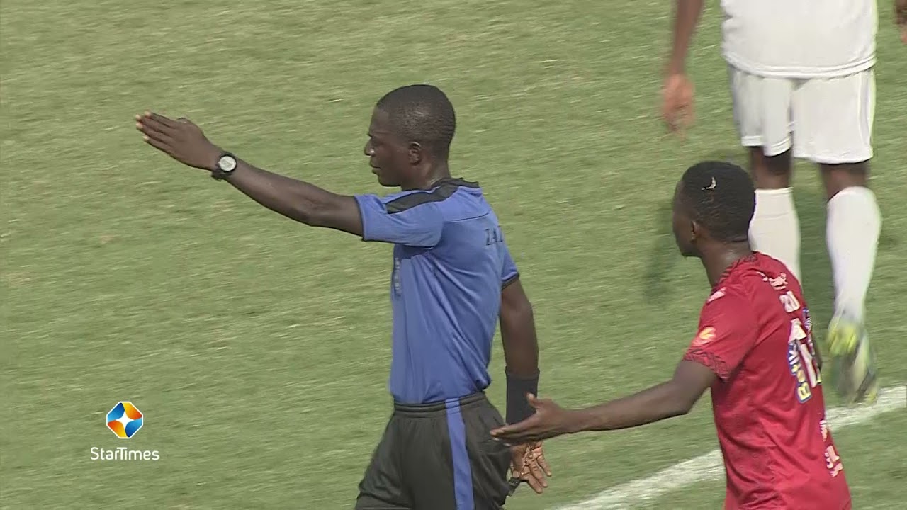 ASANTE KOTOKO 3 : 1 ASHANTIGOLD | EXTENDED HIGHLIGHTS| WK 12