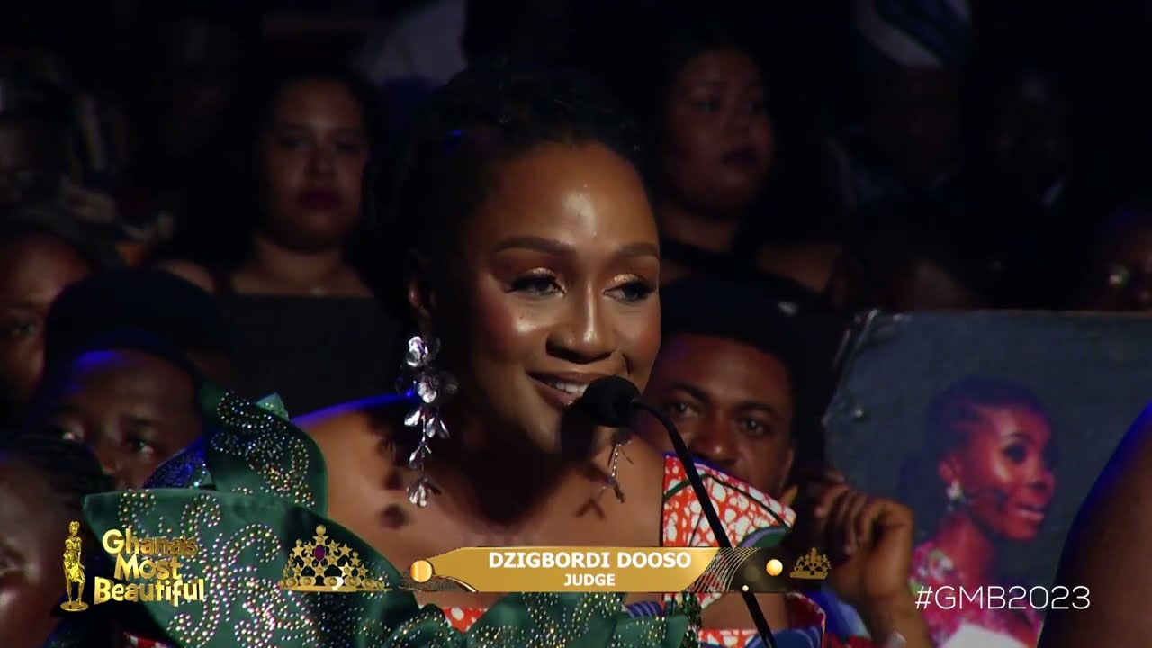 The judges give their candid opinions on the answers the ladies gave #gmb2023