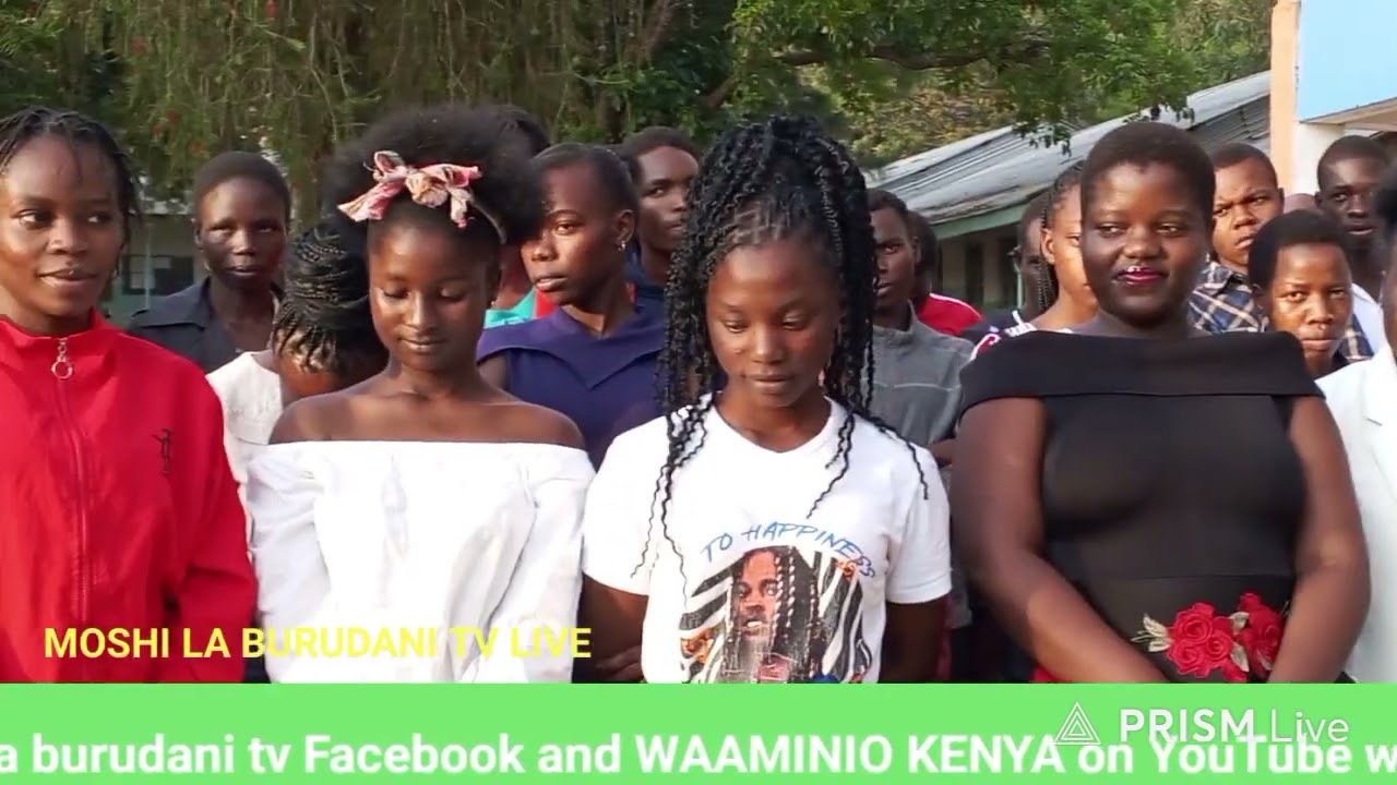 KARIBU KATIKA TOLEO LA HABARI ZA IJUMAA — KWA HISANI YA MOSHI LA BURUDANI TV 🎥🔥