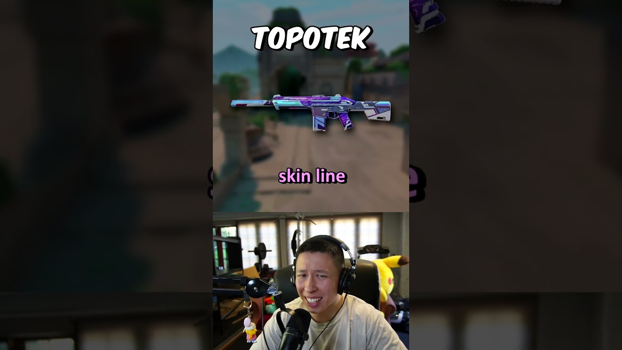 Ranking ALL the NEW Battle Pass Skins! (Ep 6 Act 2) #shorts #valorant
