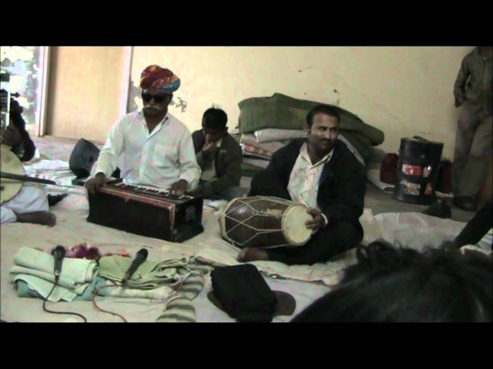 Seala Gaja Maru - Nihal Khan