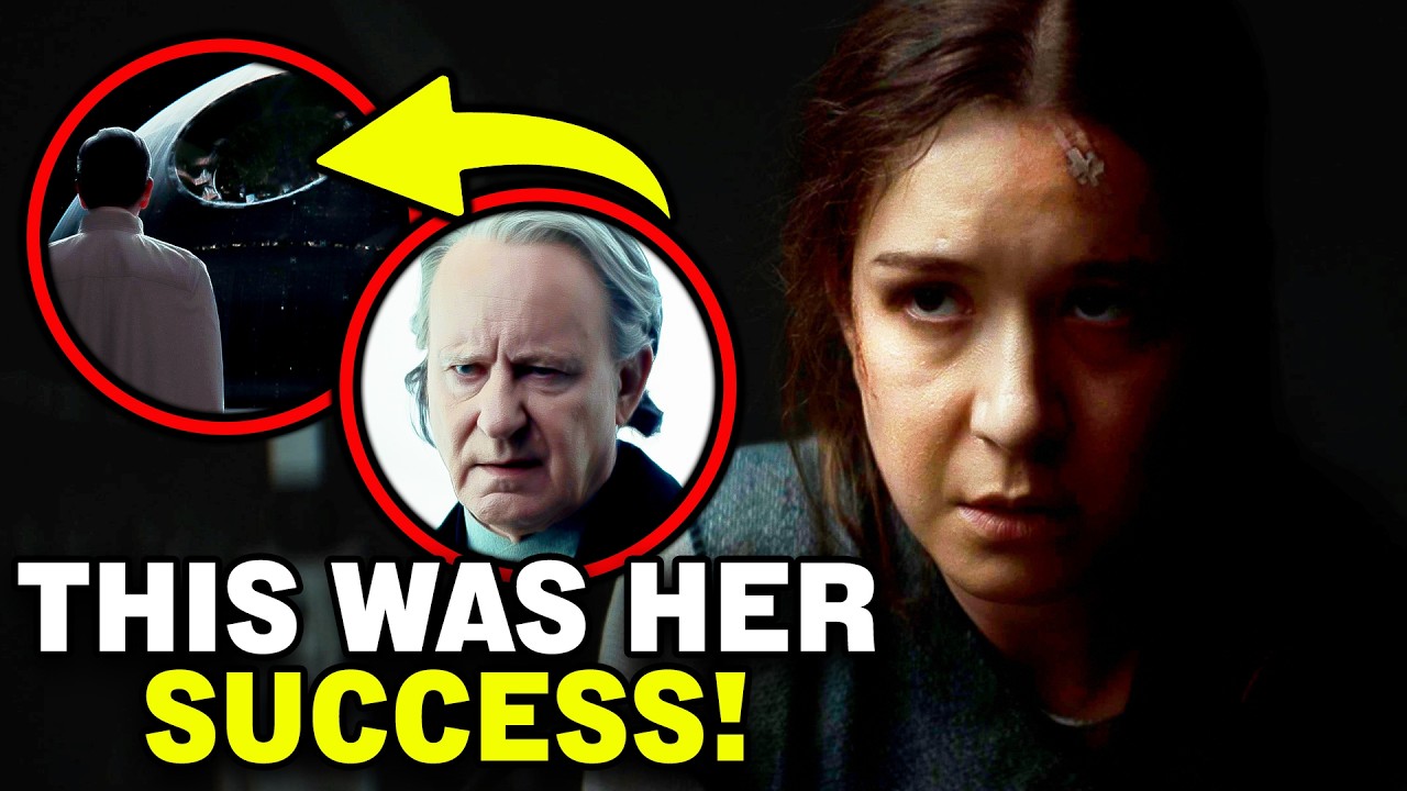 Andor Season 2: The Biggest Twist Is Hiding In Plain Sight | Star Wars Explained