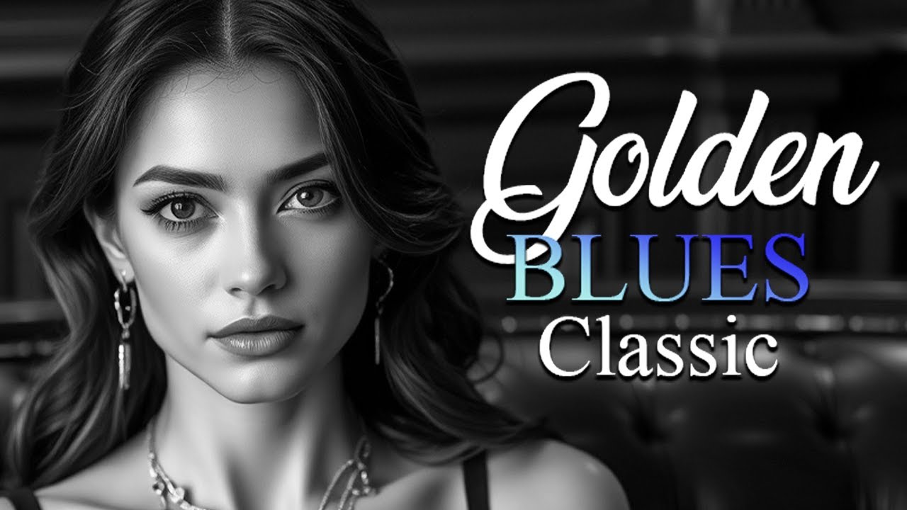 Etta Mae Hartwell – Complete EP “Blue Ember Sessions” | Timeless Soul & Blues Ballads