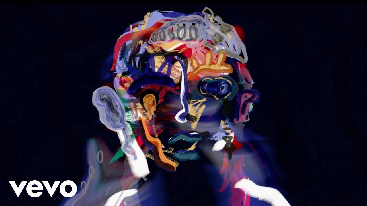 Galdive - Ghost