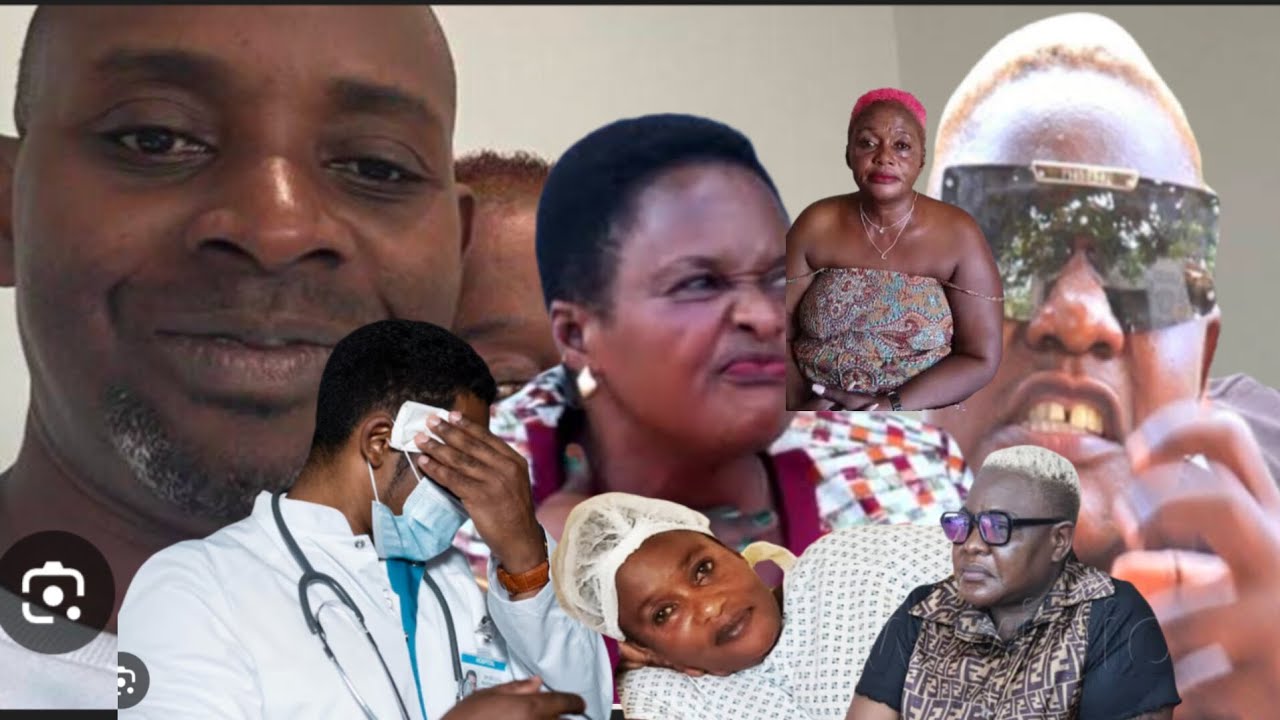 OMUSAWO AYAKUBA SENGA KULANAMA OBUTWA GAMUMYUSE,  FULLFIGURE  ALESE BWINO  OLIMBA TELI YAKUBA BUTWA.