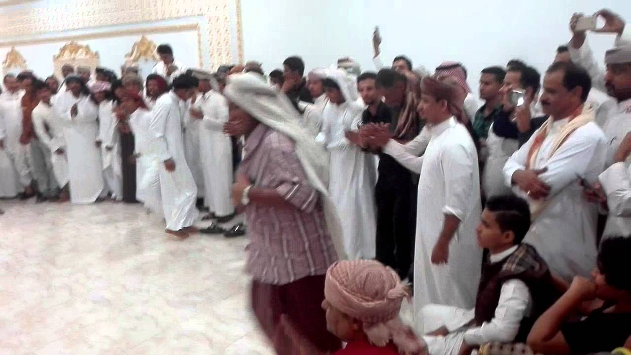 شرح عيال أبين موديه وشباب لودر والجنوب عامه في زواج مكني تنزيل حسين العرولي