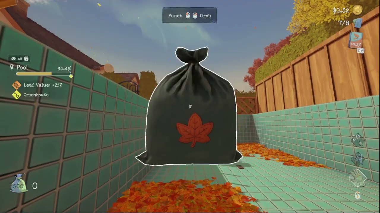 Leaf It Alone Pt2