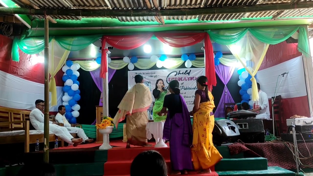 Angibala Gospel song