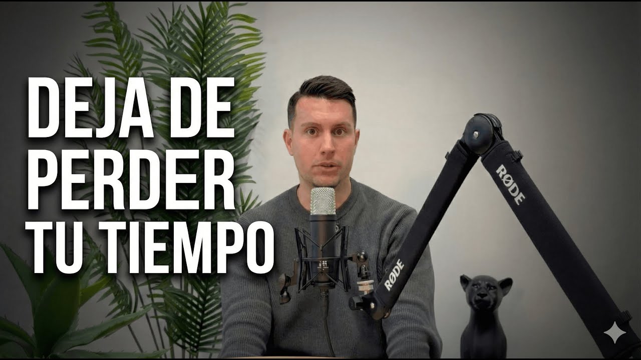 ¿Qué opino del caso Jeffrey Epstein? (No es el video que esperas)