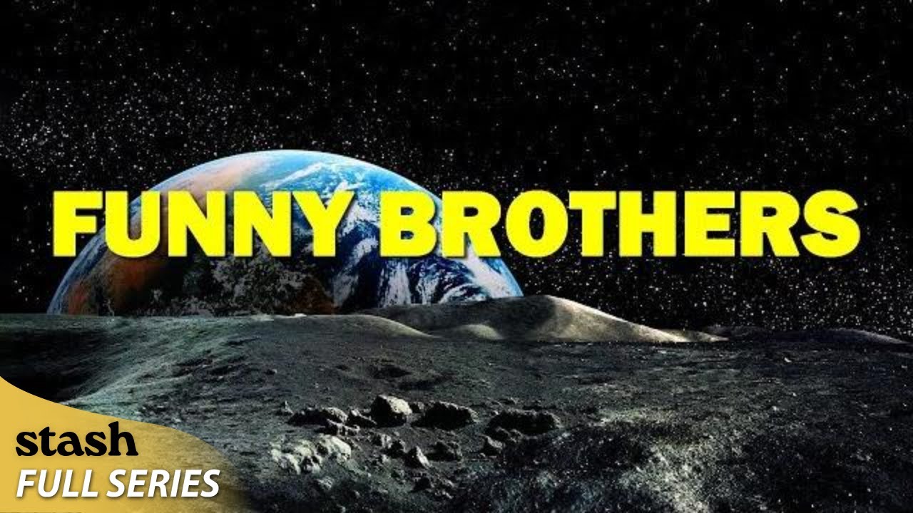 Afterlife | Funny Brothers | S01E05 | Full Episode | Genre-Bending series about Brotherhood