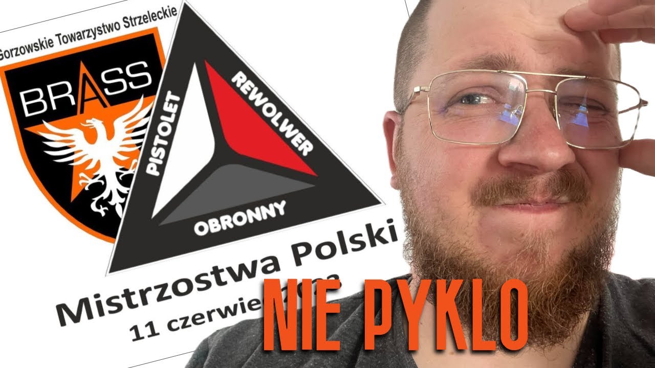 Mistrzostwa Polski PIRO 2023 - było źle... szczera opinia.
