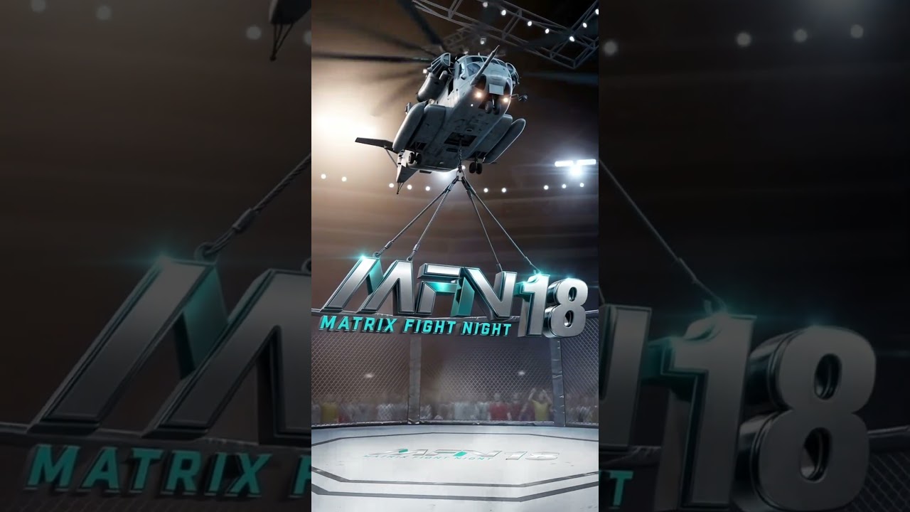 MFN 18 Is Coming 🔥 Titles, International Fighters & High-Stakes Fights I 2nd May