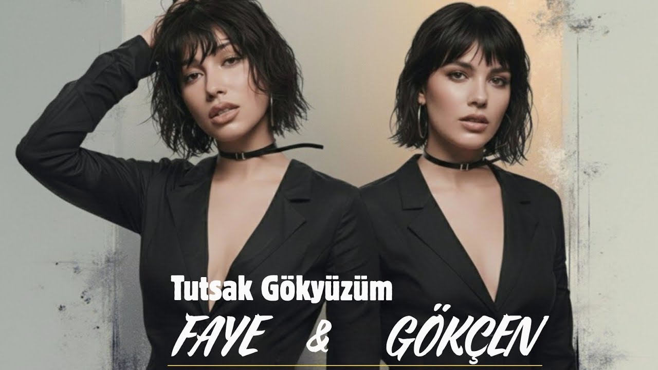Tutsak Gökyüzüm (feat. Gökçen)