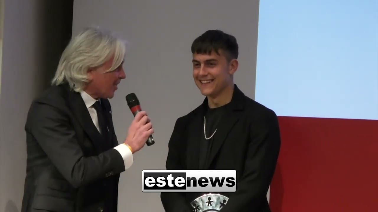 Juventus, intervista integrale a Dybala tra futuro, CR7-Messi e Scudetto