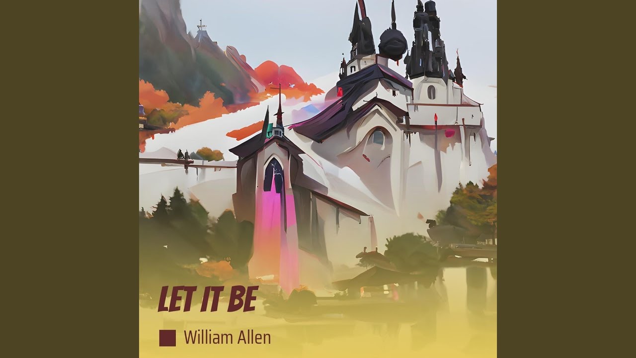 Let It Be