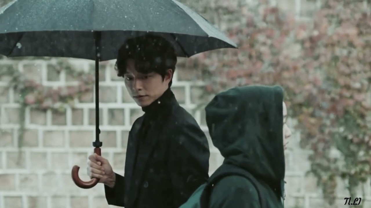 Goblin x Hwayugi «A Thousand Years» [FMV] 🤍
