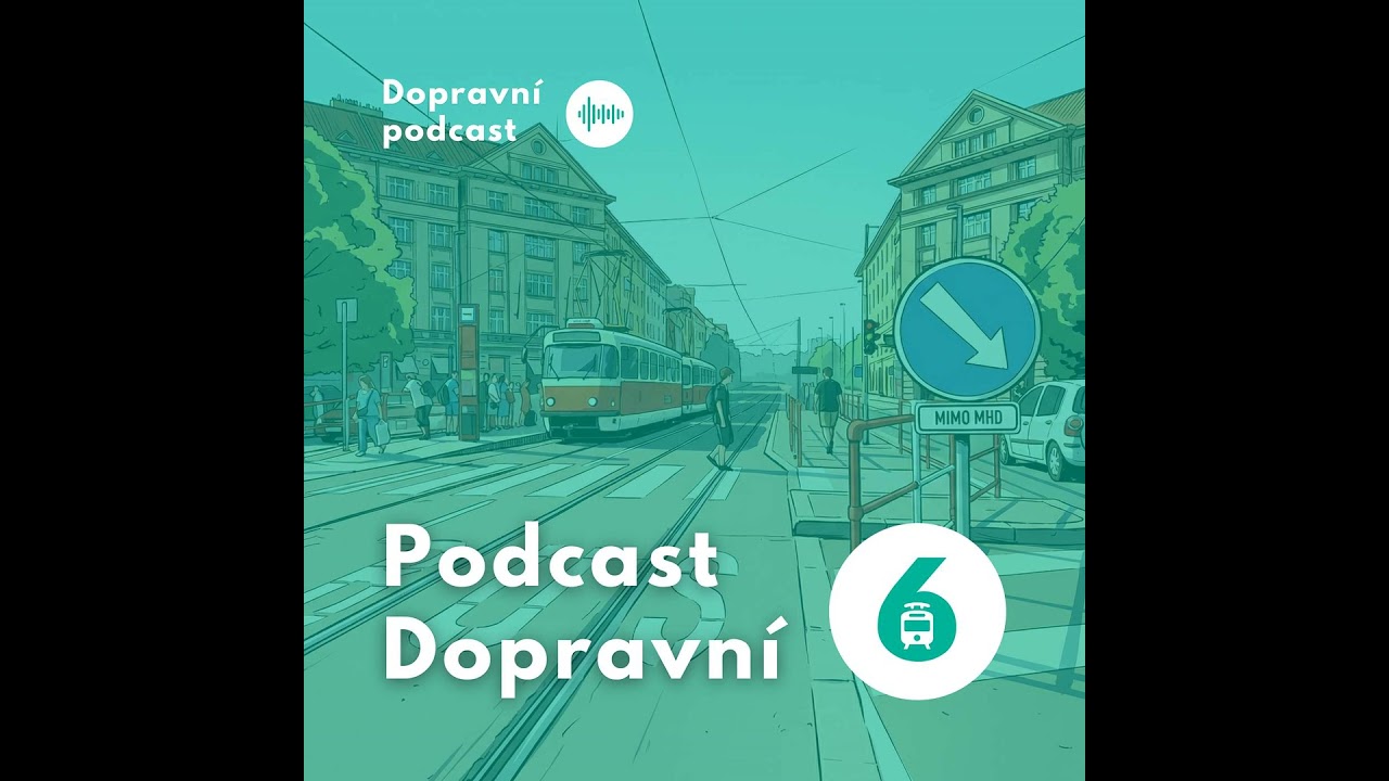 Dopravní 6 (69) → Sníh, značky a měření