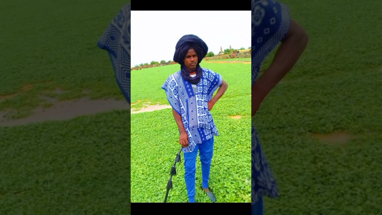Diaga keïta Sow Saïdou face 1