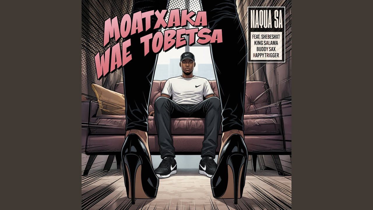 Moatxaka Wae Tobetsa
