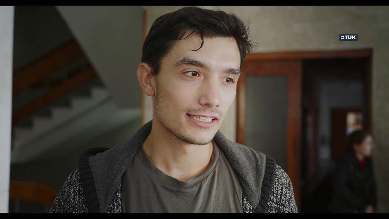 Студенты ТГУ: &laquo;Мы хотим видеть нашу страну процветающей&raquo; #TUK #новоститут