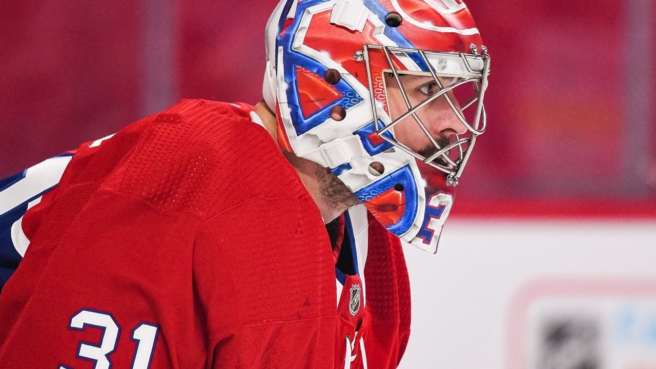 San Jose Sharks Acquire Carey Price’s Contract from the Montreal, Questions still Loom about Misa