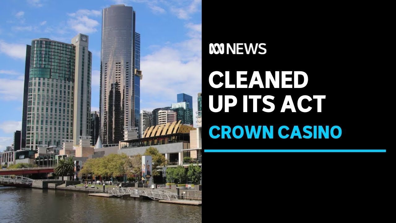 Crown Resorts keeps licence to run Victoria&rsquo;s only casino after two-year probation ends | ABC News