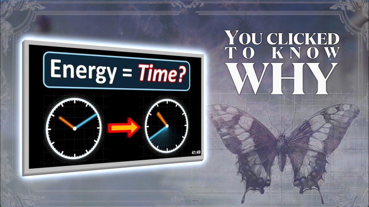 Physics Has a Problem with its Symmetry 